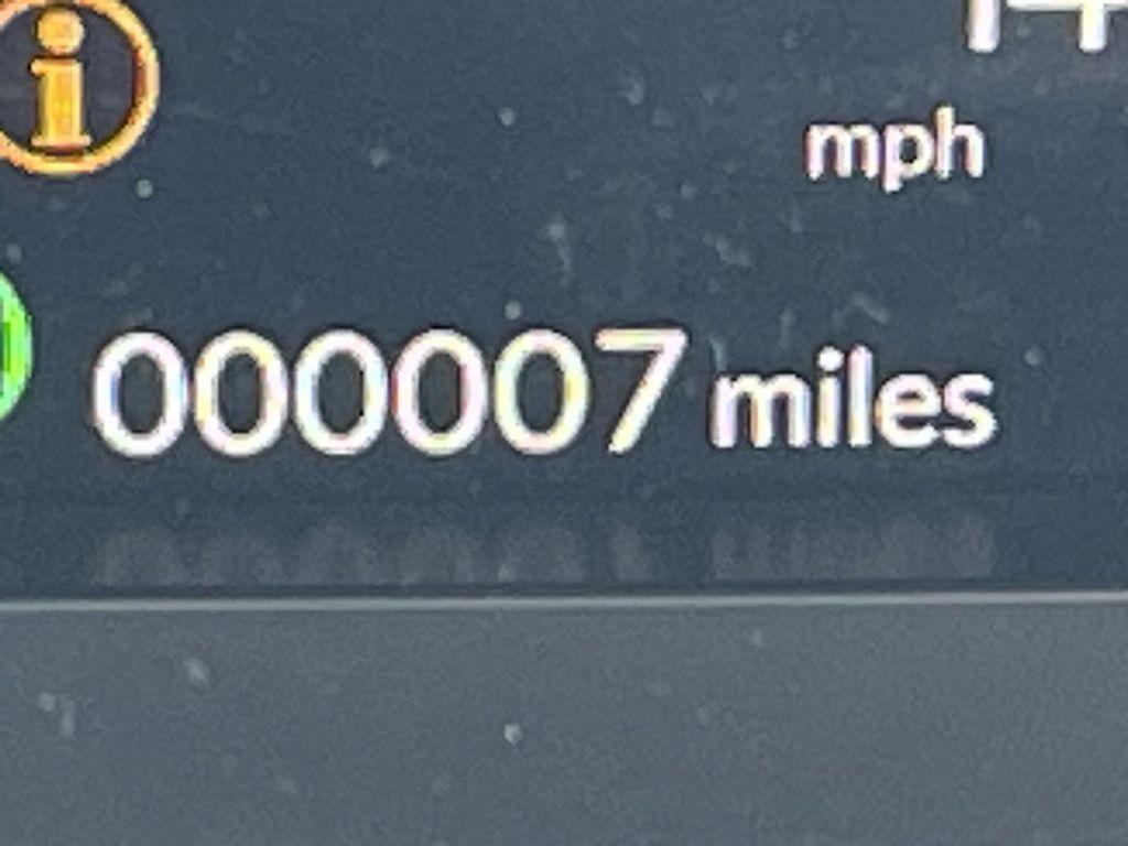 new 2025 Acura ADX car, priced at $41,950