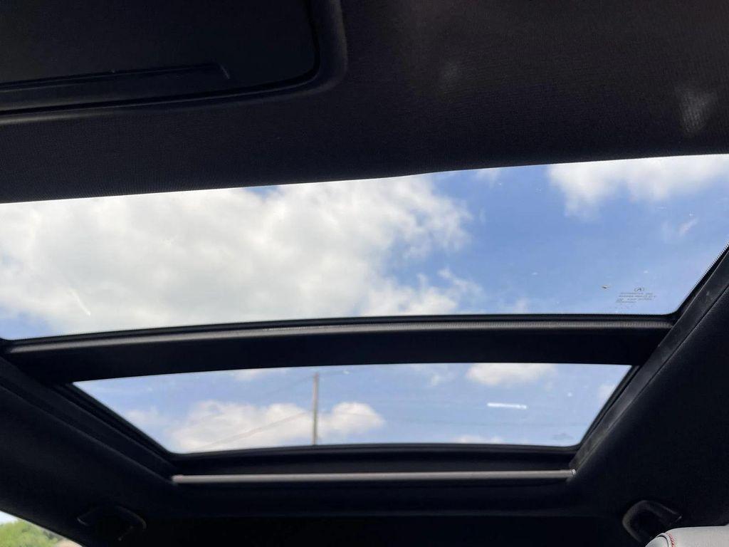 new 2025 Acura ADX car, priced at $41,950