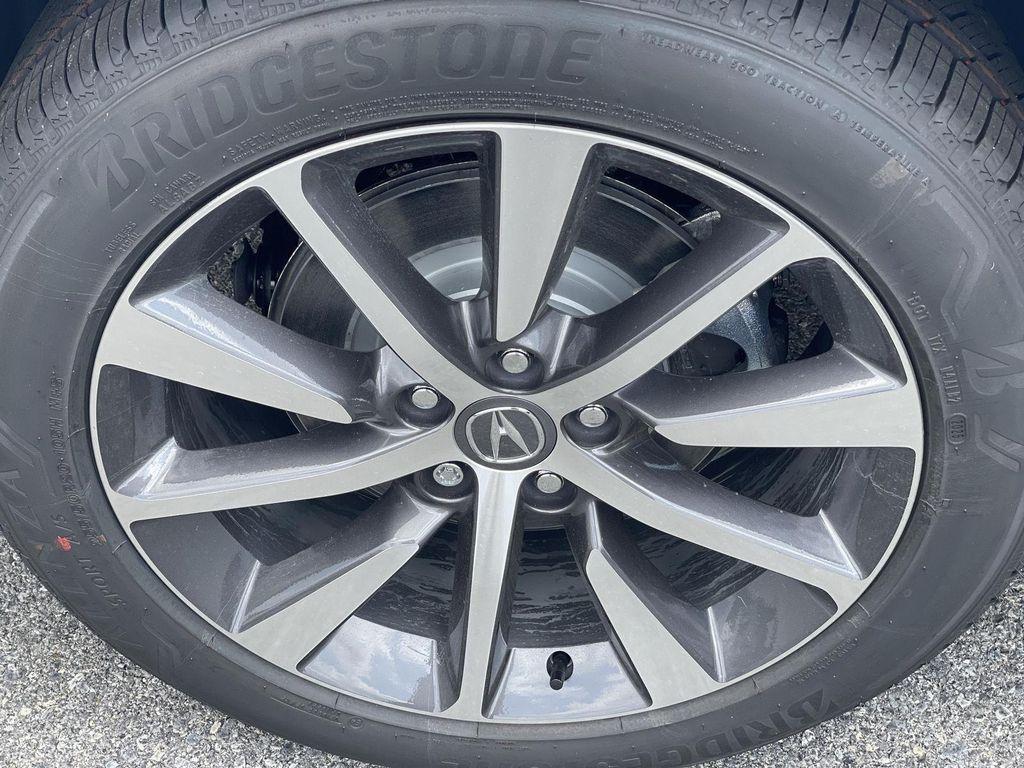 new 2026 Acura MDX car, priced at $61,350