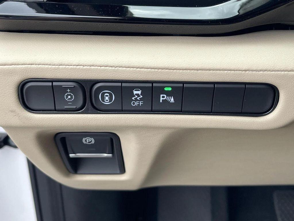 new 2026 Acura MDX car, priced at $61,350