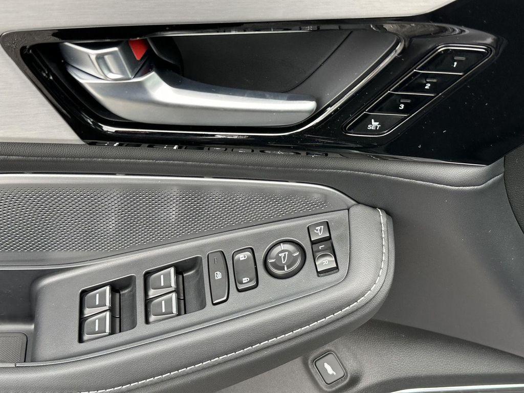 new 2026 Acura MDX car, priced at $61,350