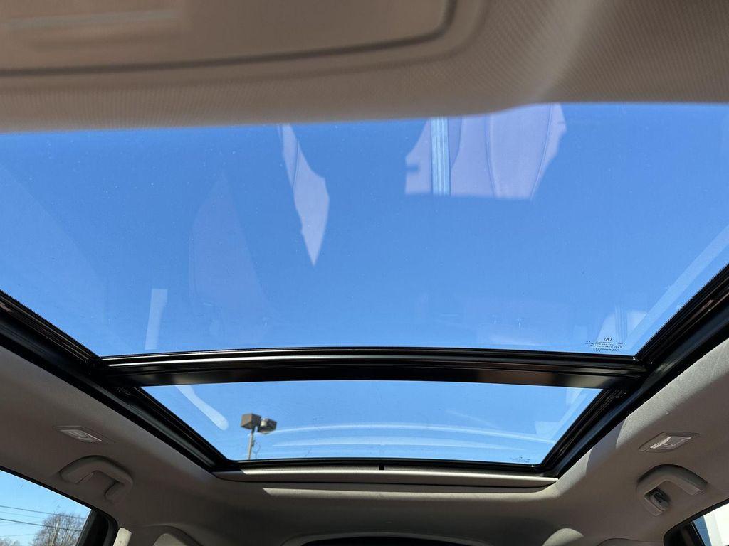 new 2026 Acura RDX car, priced at $49,650