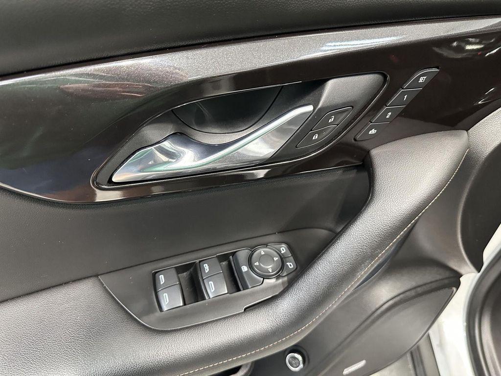 used 2021 Chevrolet Blazer car, priced at $26,900