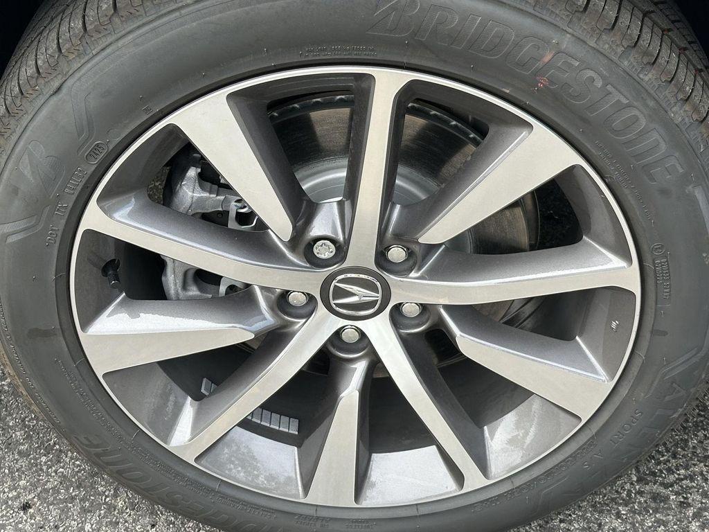 new 2026 Acura MDX car, priced at $61,350