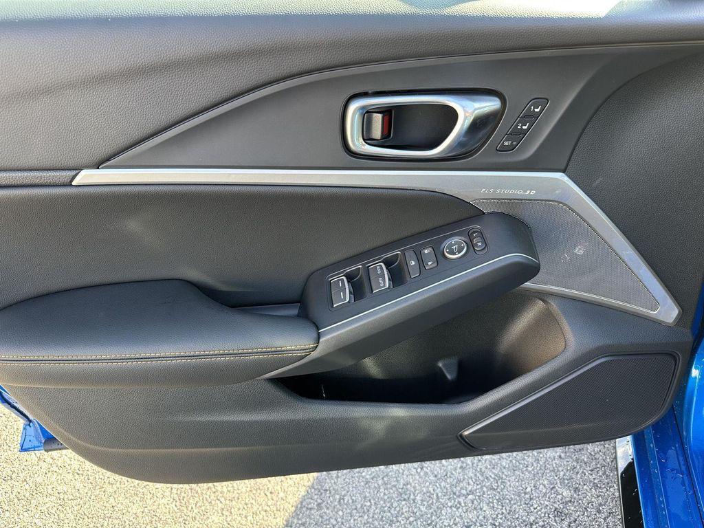 new 2026 Acura Integra car, priced at $41,455