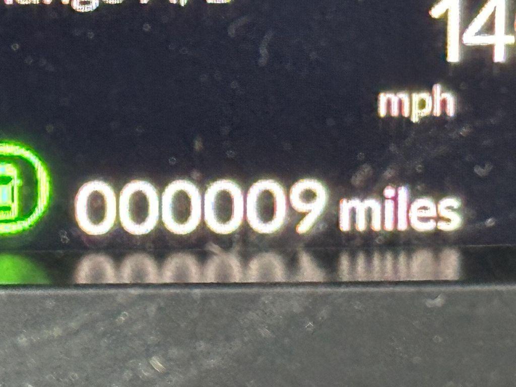 new 2025 Acura ADX car, priced at $41,350