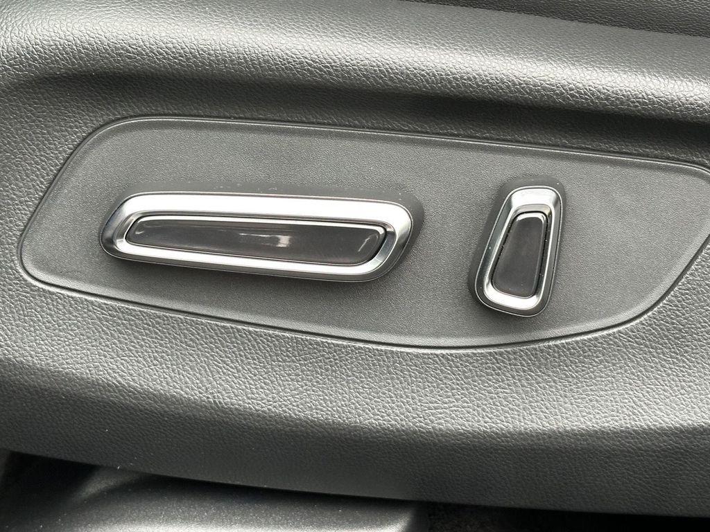 new 2025 Acura ADX car, priced at $41,350