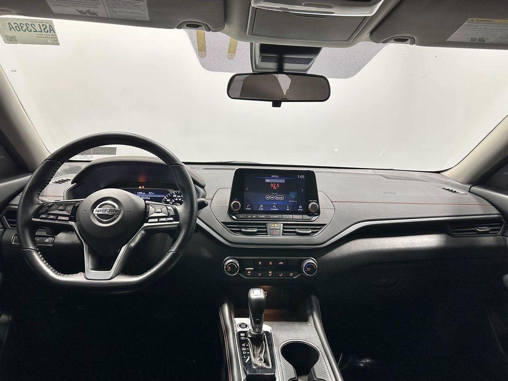 used 2020 Nissan Altima car, priced at $16,000