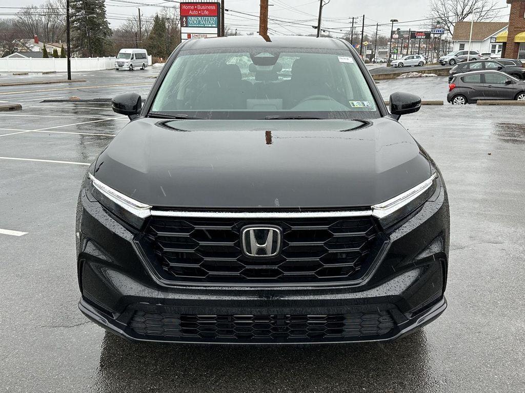 used 2023 Honda CR-V car, priced at $26,900