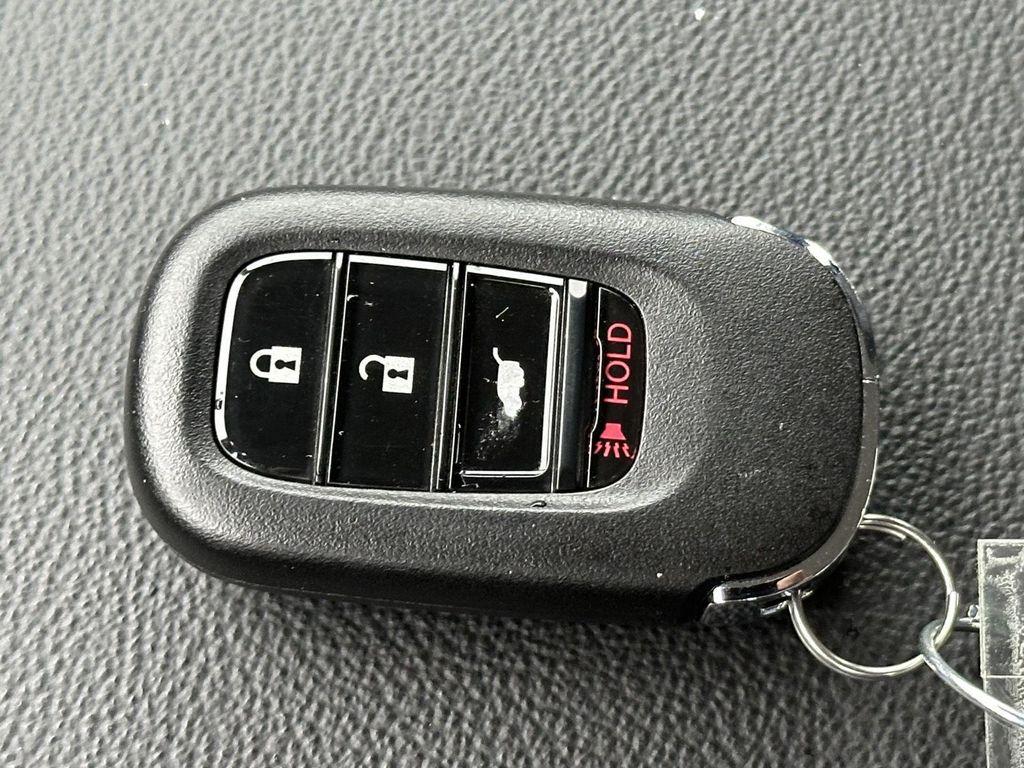 used 2023 Honda CR-V car, priced at $26,900