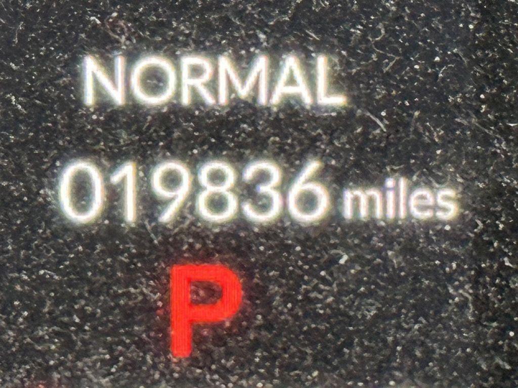 used 2023 Honda CR-V car, priced at $26,900