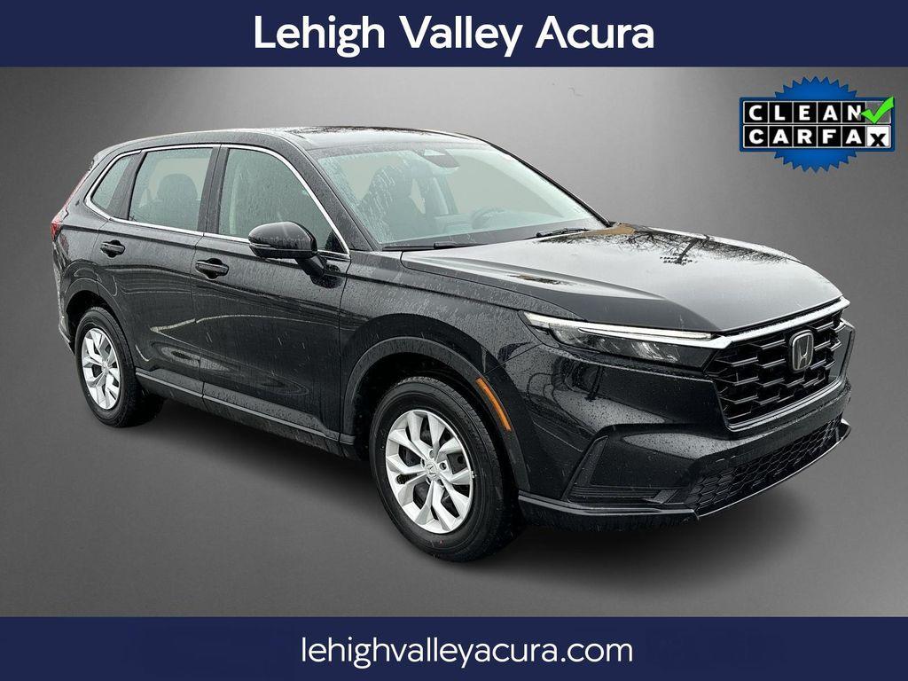 used 2023 Honda CR-V car, priced at $26,900