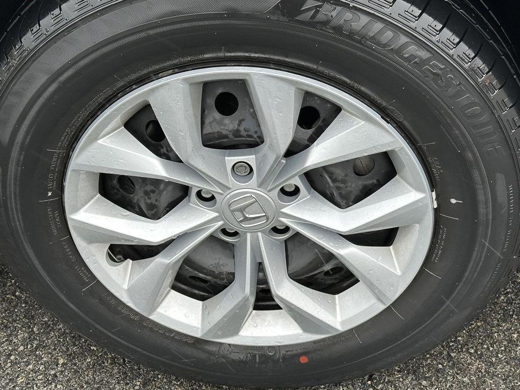 used 2023 Honda CR-V car, priced at $26,900