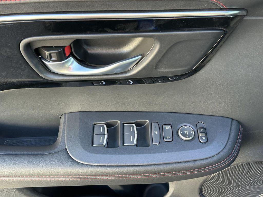 new 2025 Acura ADX car, priced at $41,350