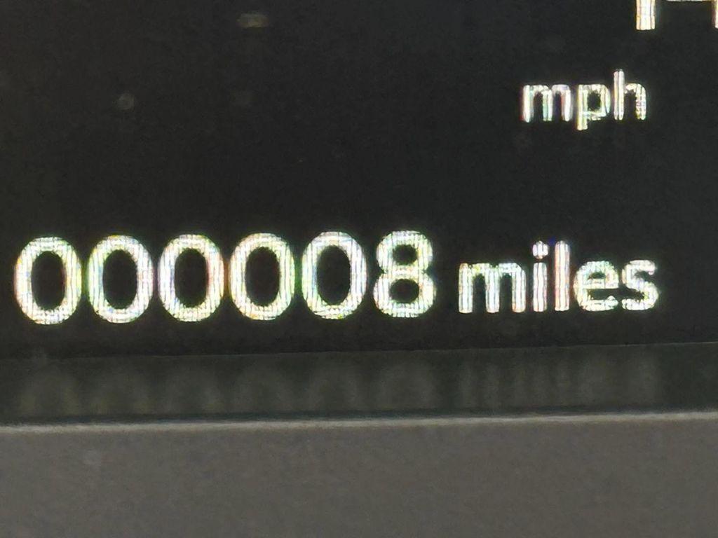 new 2025 Acura ADX car, priced at $41,350