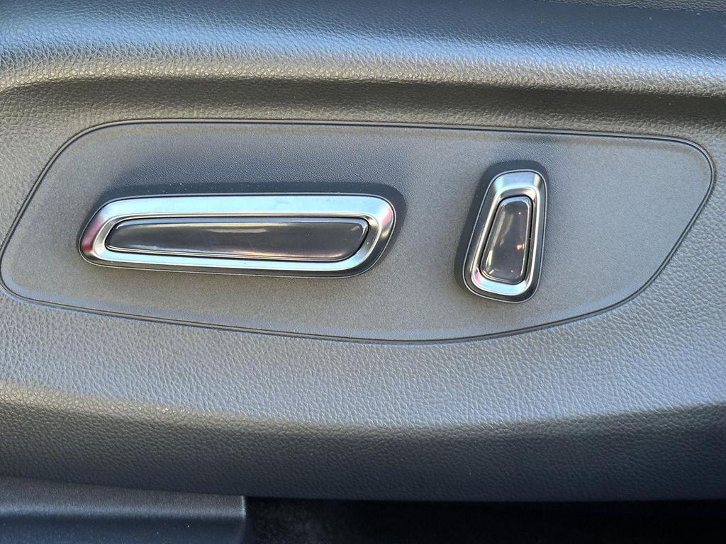 new 2025 Acura ADX car, priced at $41,350