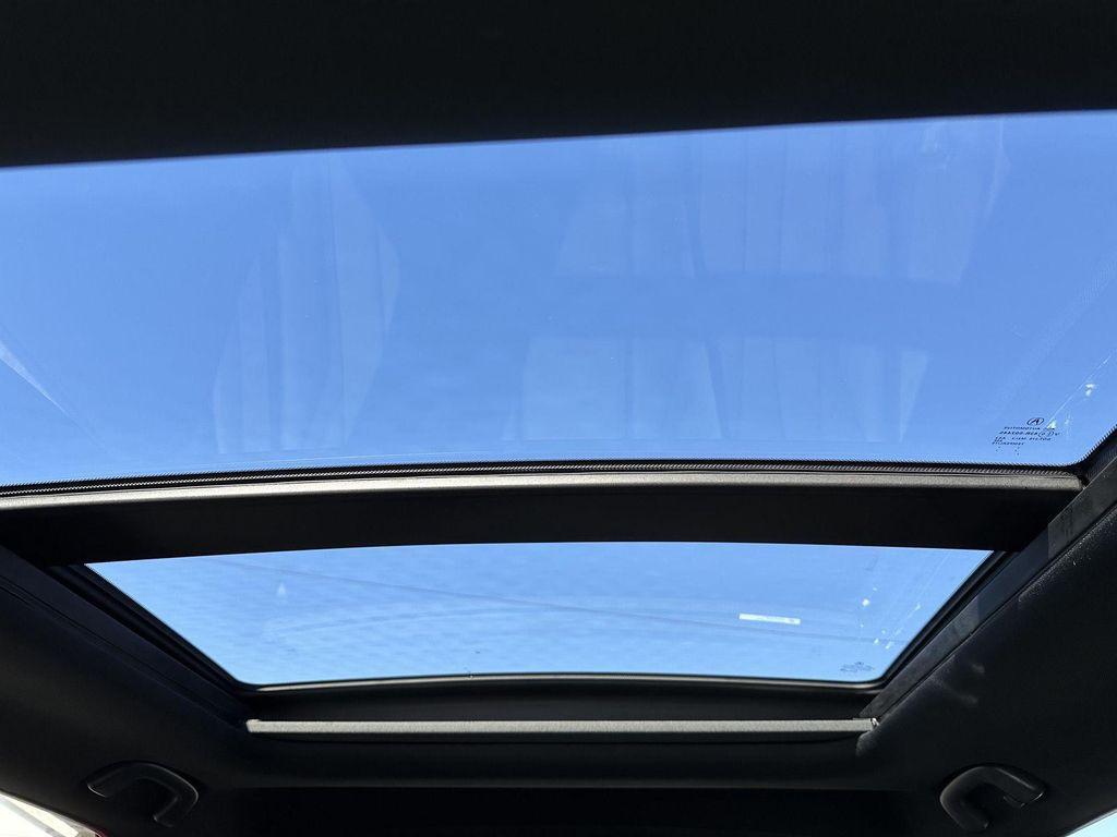 new 2025 Acura ADX car, priced at $41,350