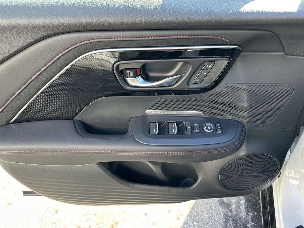 new 2026 Acura ADX car, priced at $46,350