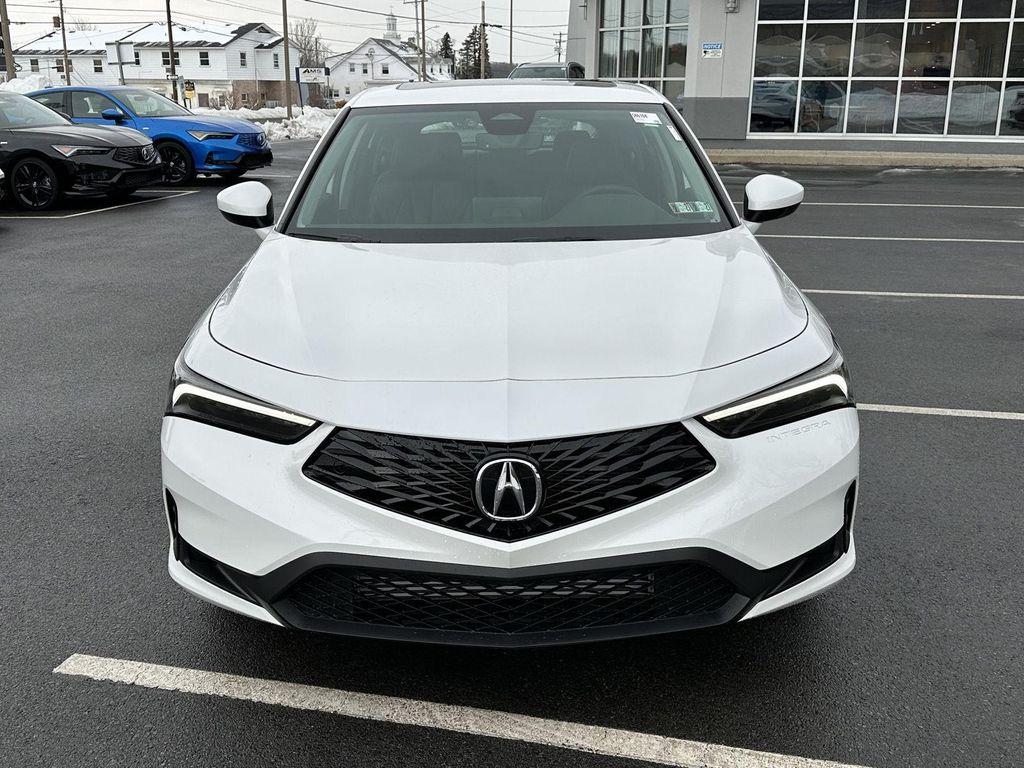 new 2026 Acura Integra car, priced at $35,195