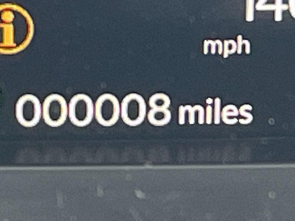 new 2025 Acura ADX car, priced at $41,350