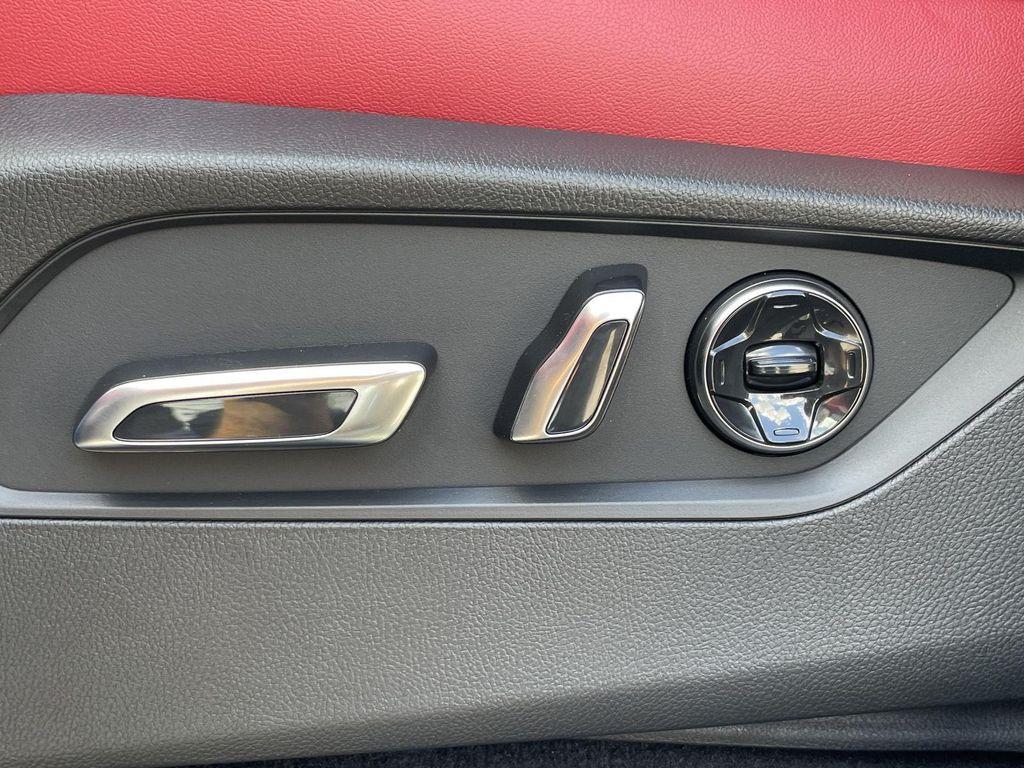 new 2026 Acura MDX car, priced at $70,850