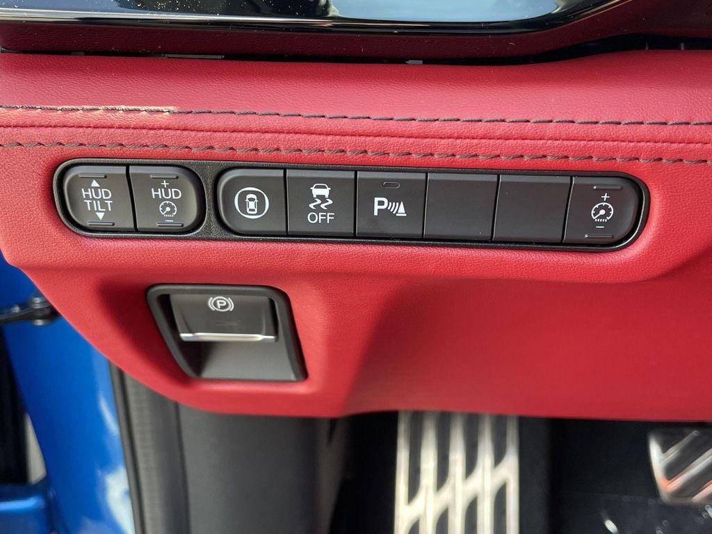 new 2026 Acura MDX car, priced at $70,850