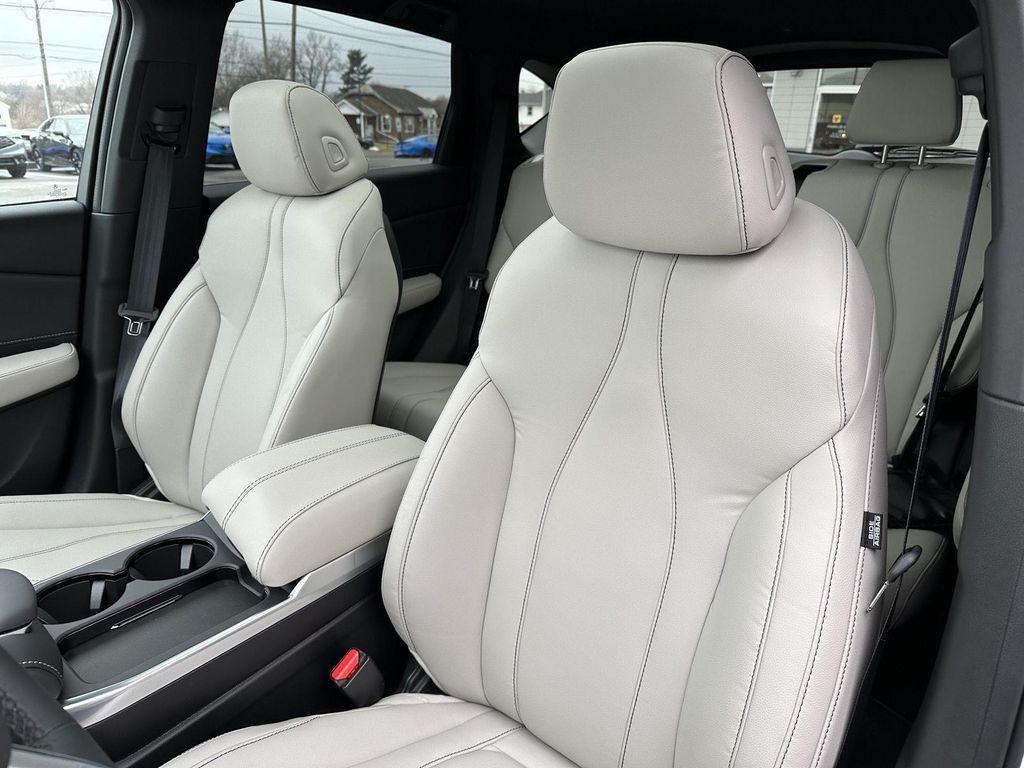 new 2026 Acura RDX car, priced at $47,050