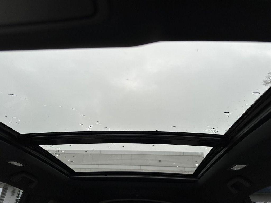 new 2026 Acura RDX car, priced at $47,050