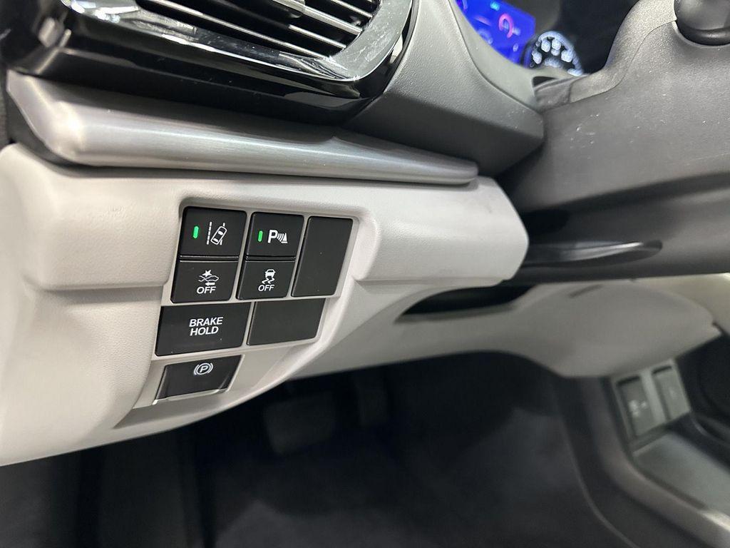 used 2021 Acura RDX car, priced at $25,900