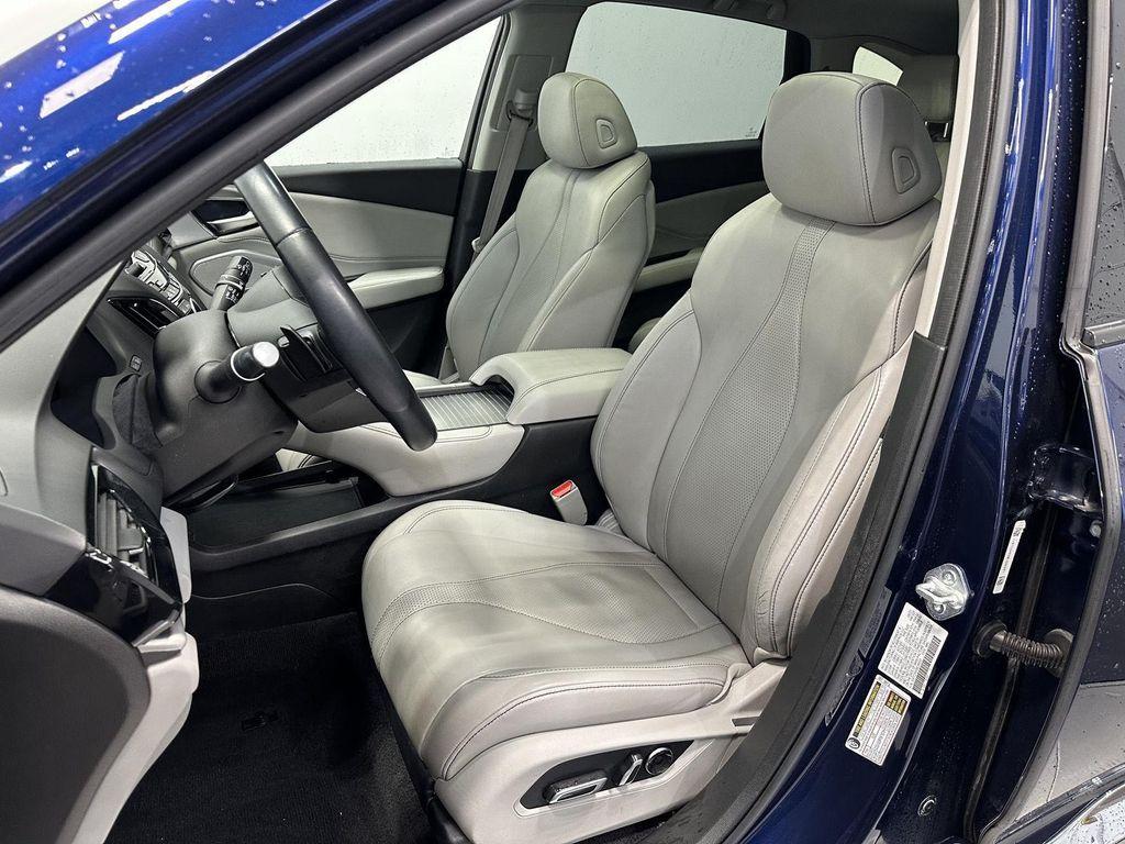 used 2021 Acura RDX car, priced at $25,900