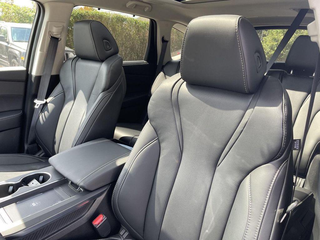 new 2026 Acura MDX car, priced at $60,750