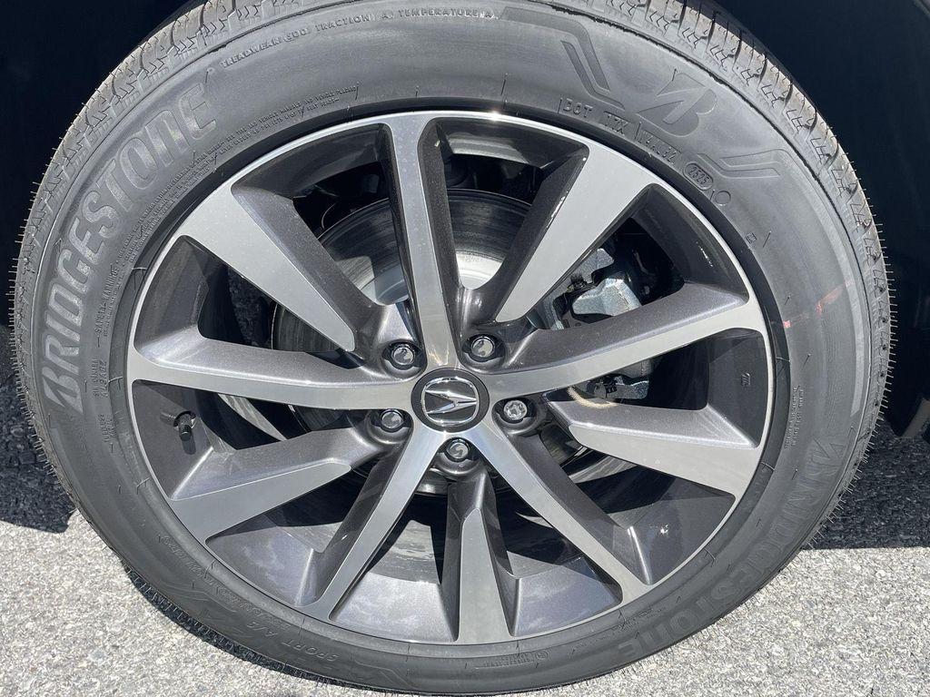 new 2026 Acura MDX car, priced at $60,750