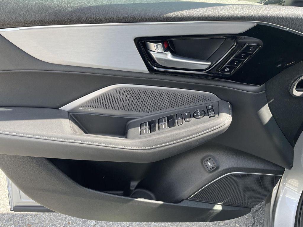 new 2026 Acura MDX car, priced at $60,750