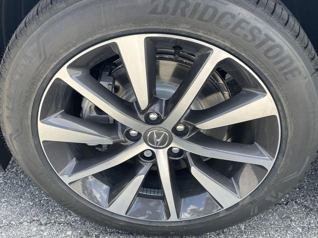 new 2026 Acura MDX car, priced at $60,750