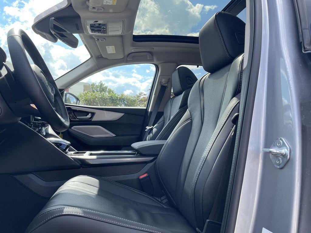 new 2026 Acura MDX car, priced at $60,750