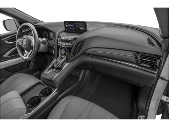 new 2026 Acura RDX car, priced at $47,150