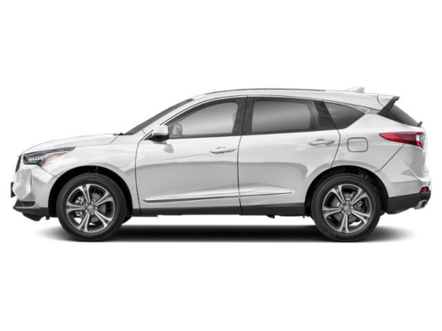 new 2026 Acura RDX car, priced at $49,750