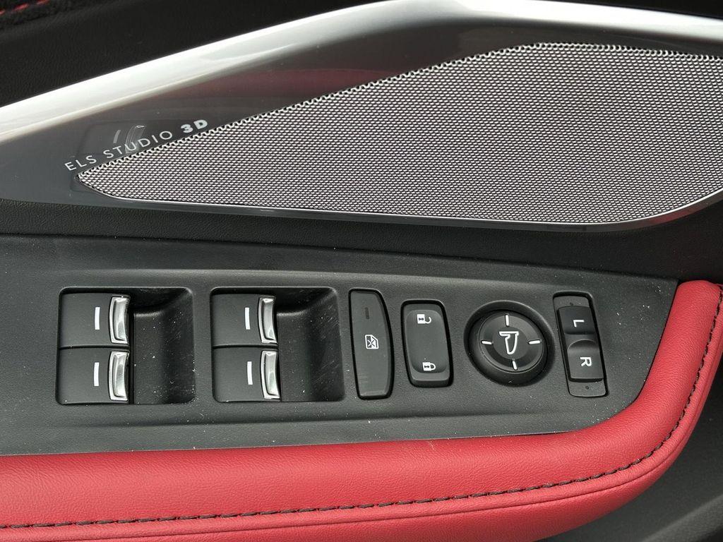 new 2026 Acura RDX car, priced at $52,650