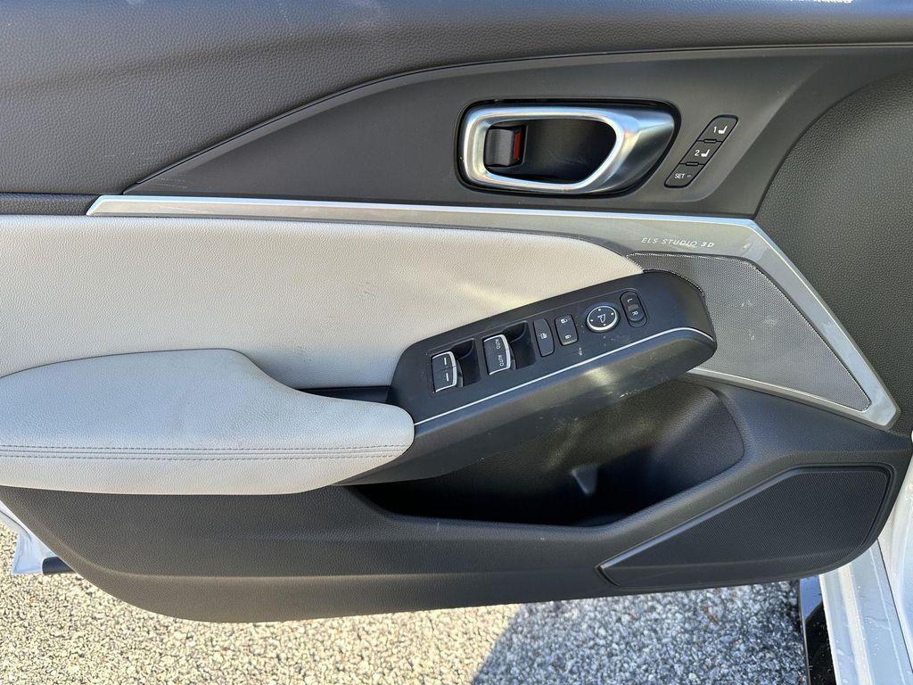 new 2026 Acura Integra car, priced at $40,995