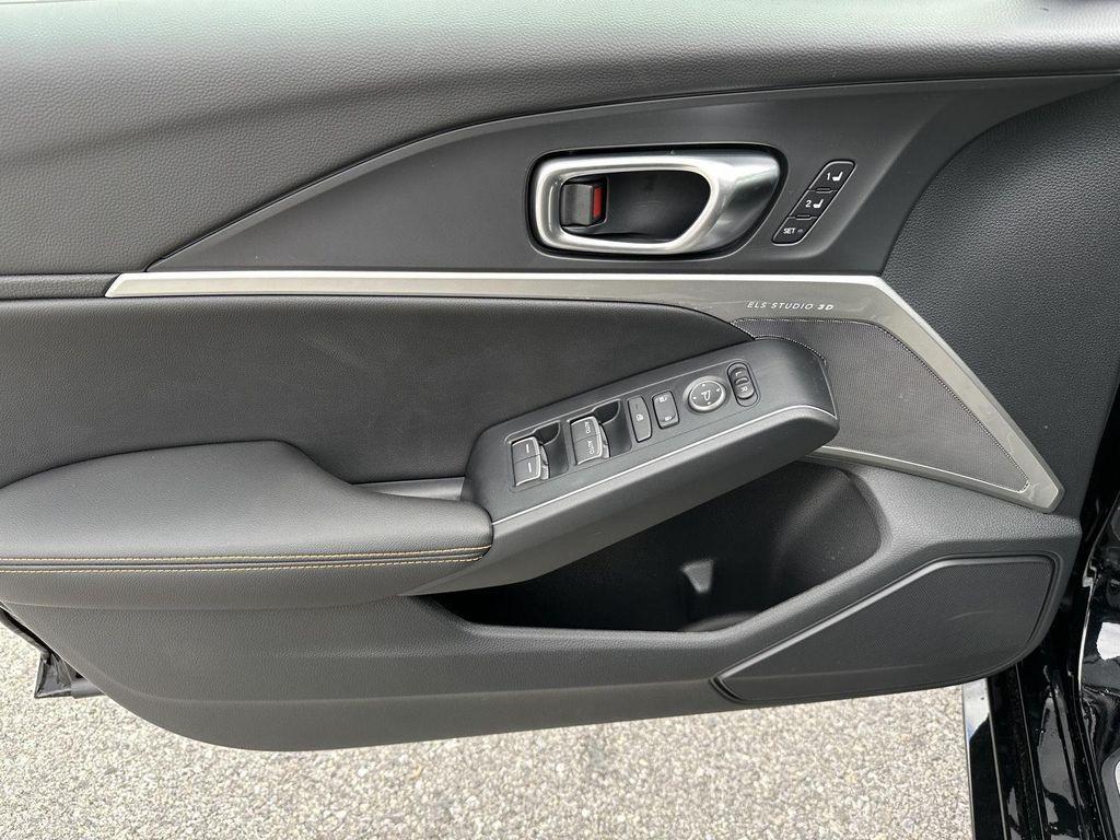 new 2026 Acura Integra car, priced at $41,095