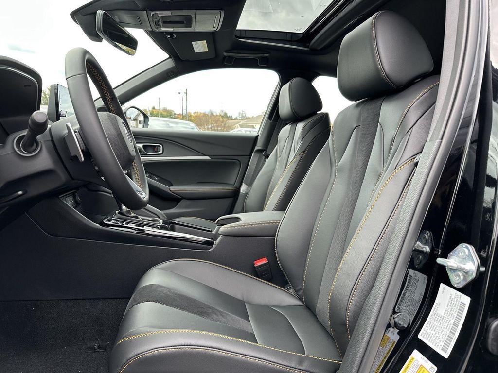 new 2026 Acura Integra car, priced at $41,095