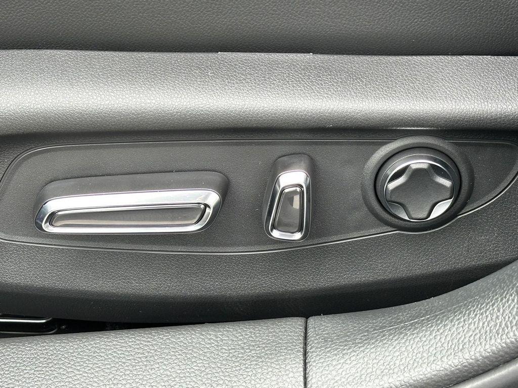 new 2026 Acura Integra car, priced at $41,095