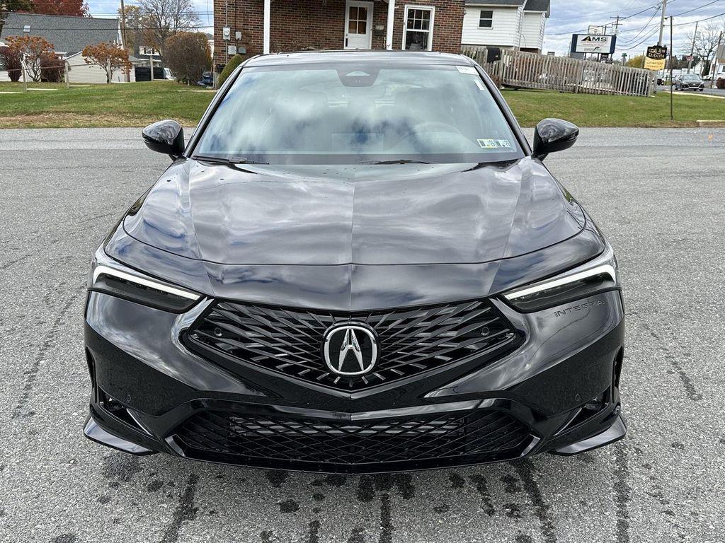new 2026 Acura Integra car, priced at $41,095