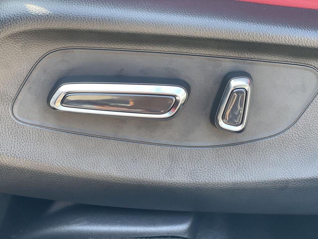 new 2025 Acura ADX car, priced at $41,950