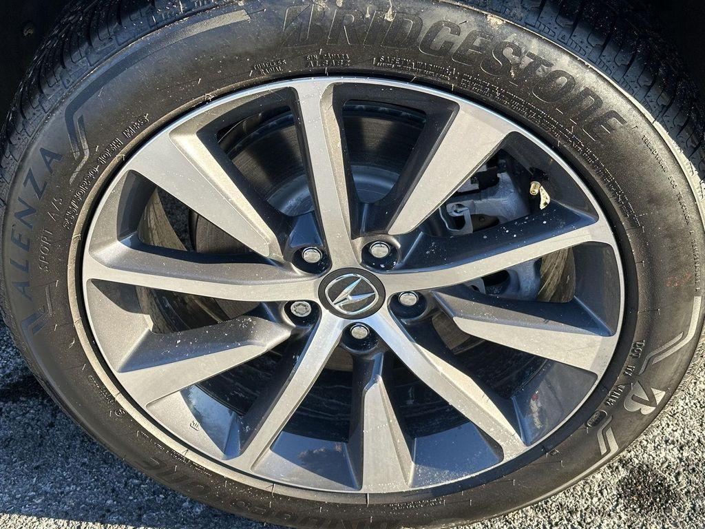 new 2026 Acura MDX car, priced at $60,750