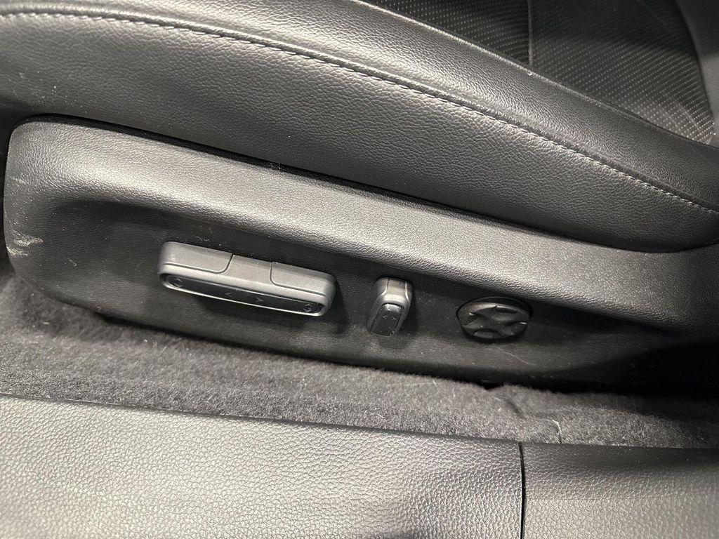 used 2021 Honda Accord car, priced at $26,900