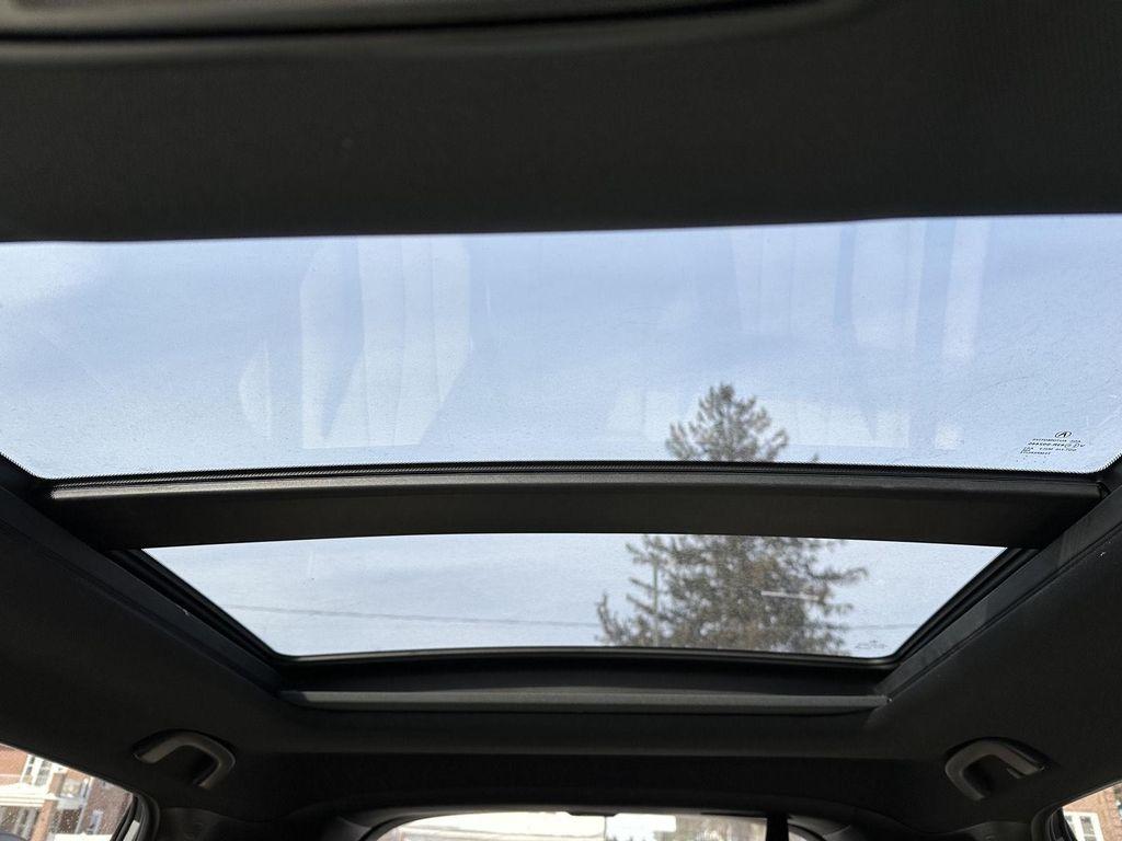 new 2025 Acura ADX car, priced at $41,950