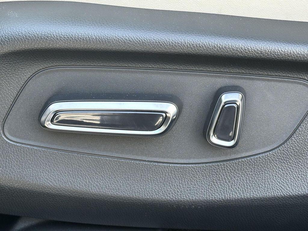 new 2025 Acura ADX car, priced at $41,950