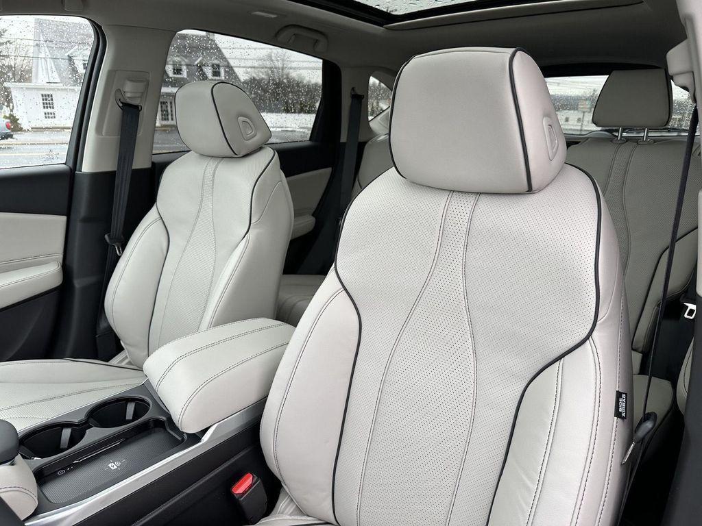 new 2026 Acura RDX car, priced at $54,800