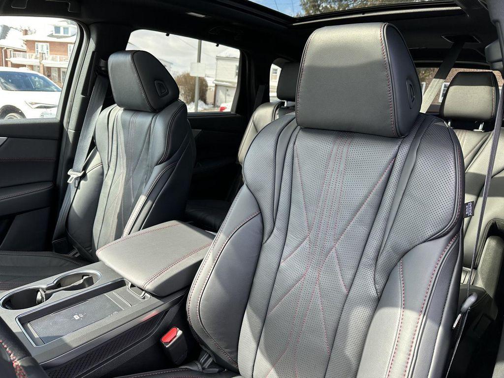 new 2026 Acura MDX car, priced at $70,850